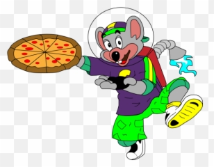 Download Hd Space Avenger Chuck - Chuck E Cheese Vector Chuck E Cheese Vector Png,Chuck E Cheese Png