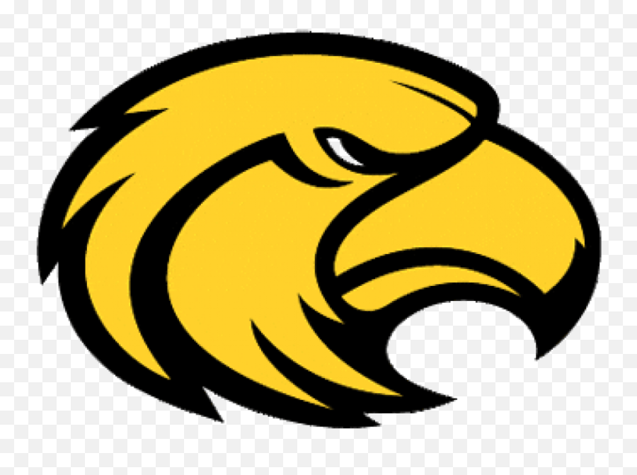 Free Png Eagle Images Transparent - Southern Miss Golden Southern Miss Golden Eagles,Golden Eagle Png