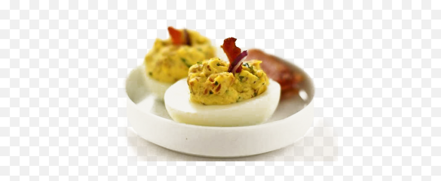 Download Deviled Eggs Png - Deviled Egg,Mimosa Png