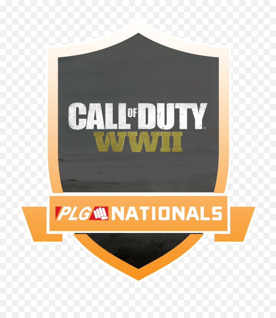 Call Of Duty Wwii - Plg Nationals Call Of Duty Modern Warfare Png,Call Of Duty Wwii Png