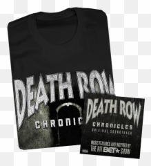 Parental Advisory Explicit Content - Death Row Records HD png