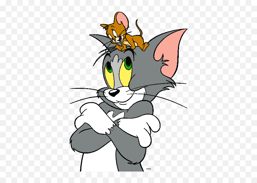 Tom And Jerry Original Limited - Tom And Jerry Clipart Png,Tom And Jerry Transparent