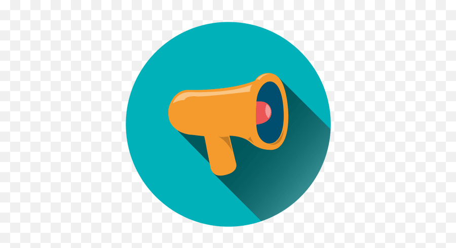 Megaphone Transparent Png Or Svg To Download - Transparent Megaphone Vector,Megaphone Transparent