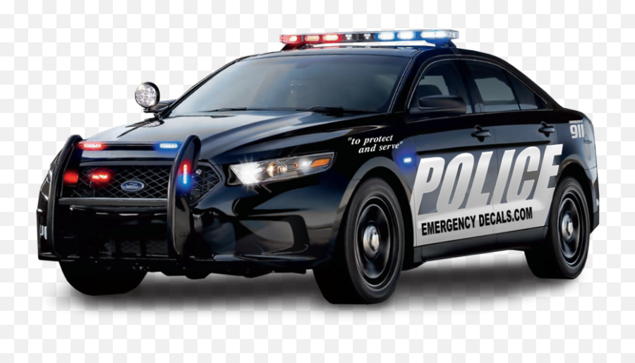 Emergency Decals U2013 Your 1 Vehicle Graphic Provider - Police Car Png,Car Graphic Png