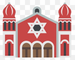 Synagogue Png - Synagogue Clipart Png,Worship Png