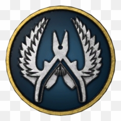 S - Counter Strike Cs Go Animated Gif png