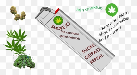 Promotional Art For Smoke - Rue png