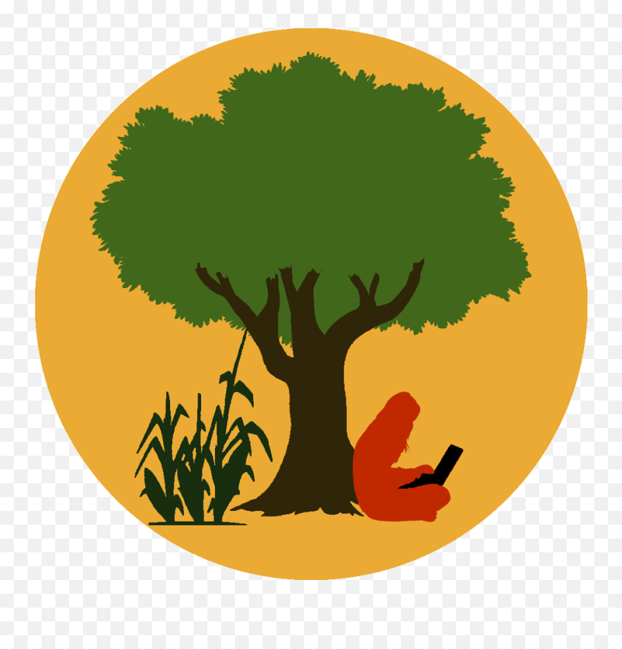 Eco Hacker Farm - Tree Drawing Png,Hacker Logo