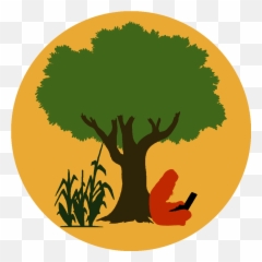 Eco Hacker Farm - Tree Drawing Png