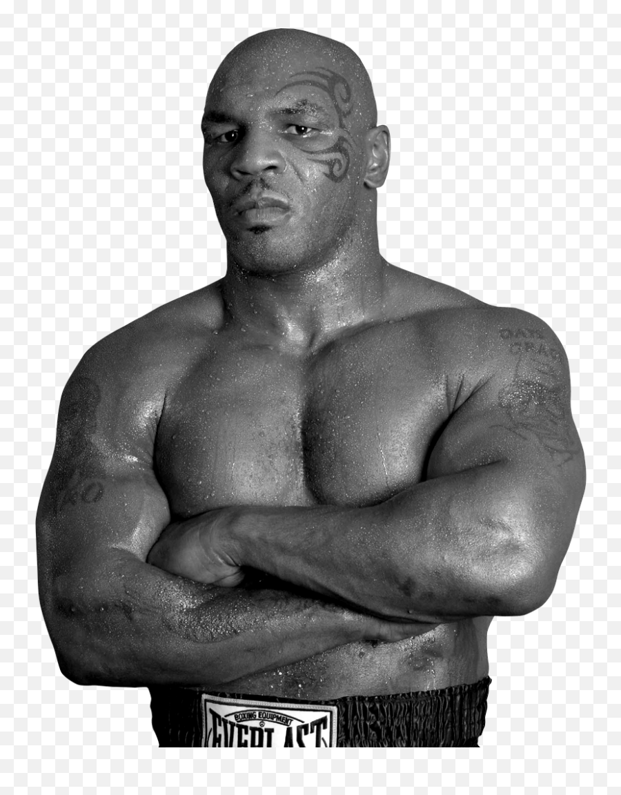 Mike Tyson Png Images Collection For Neil Degrasse
