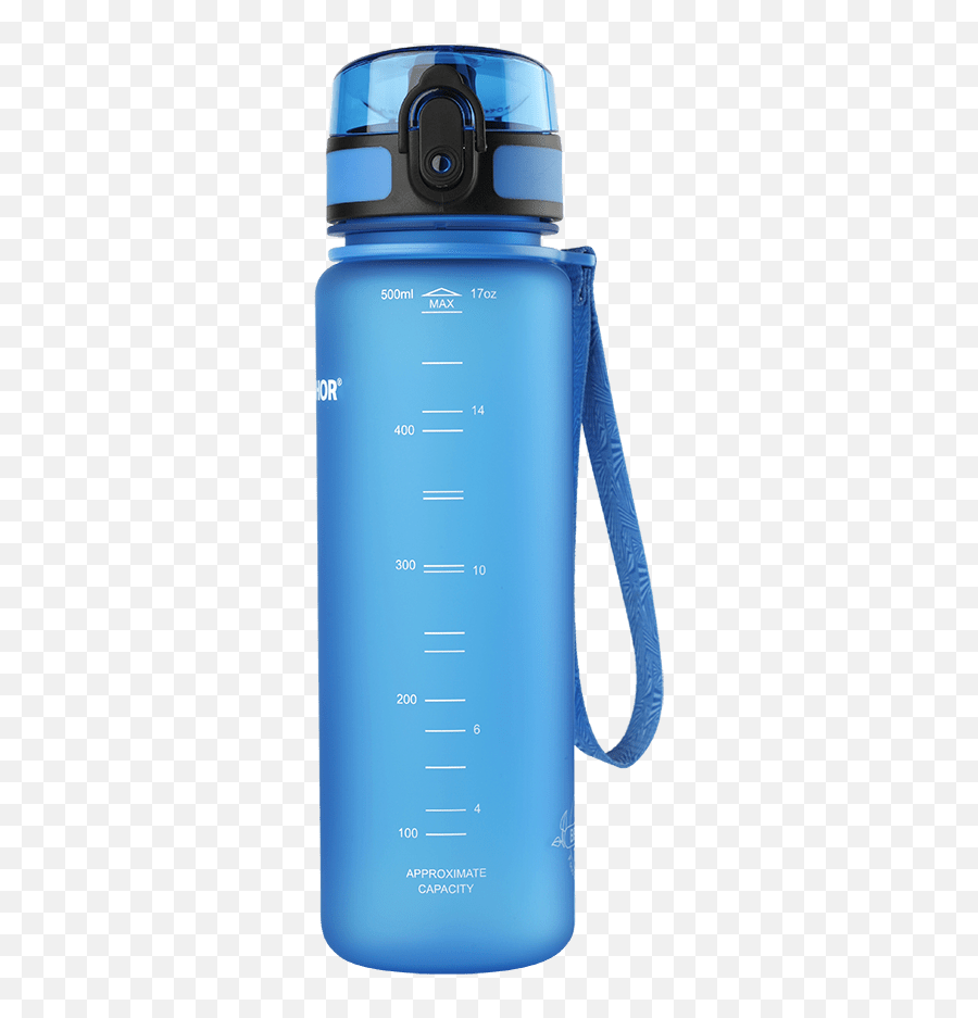 Water Bottle - Bottle Png,Plastic Water Bottle Png