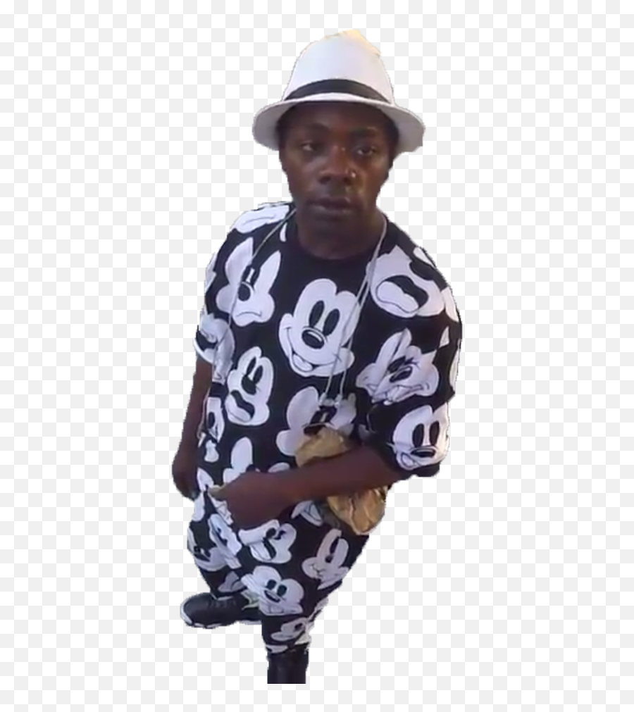 Download They Call Me Smurf The Tiny - Sitting Png,Trihard Png