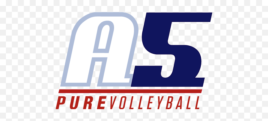 A5 Volleyball Club - A5 Volleyball Logo Png,Volleyball Logo