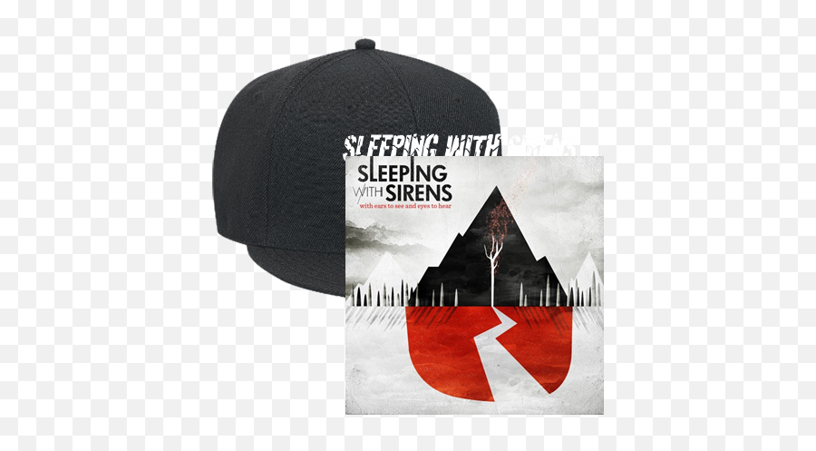 Sirens Sleeping Withsirens - Sws With Ears To See And Eyes Png,Sleeping With Sirens Logo