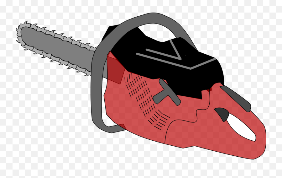 Chainsaw Clipart Electric Saw - Chainsaw Clip Art Png,Saw Transparent