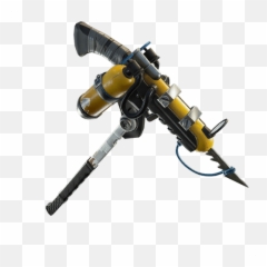 Harpoon Axe - Pickaxe Fortnite png