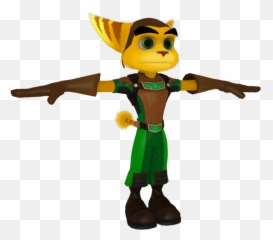 Playstation 3 - Ratchet And Clank Quest For Booty Ratchet Png,Ratchet And Clank Png
