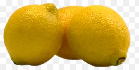 Group Of Fresh Lemon Png Image - Sweet