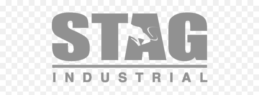 Stag Industrial Logo Png Image - Stag Industrial Logo Png,Industrial Logo