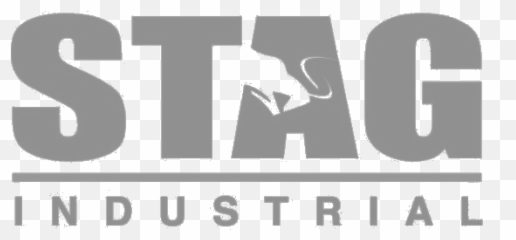 Stag Industrial Logo Png Image