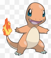 Pokemon Charmander Transparent Image Png Arts - Charmander Png,Pokemon Transparent