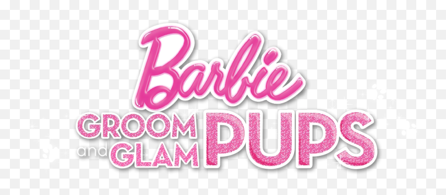 Nintendo - Barbie Png,Barbie Logo Png