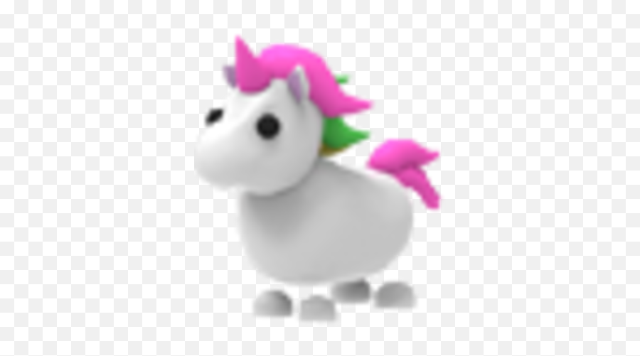 Unicorn Adopt Me Wiki Fandom - Unicorn Adopt Me Png,Unicornio Png