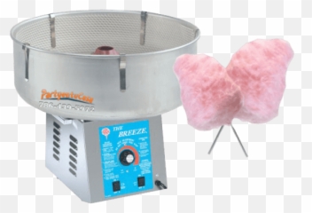 Cotton Candy Machine Transparent Png Mart - Cotton Candy Machine Png,Cotton Png