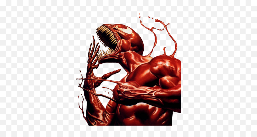 Free Carnage Psd Vector Graphic - Vectorhqcom Cletus Kasady Alias Carnage Png,Carnage Png