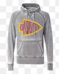 Kansas City Chiefs Hoodie - Basketball Mom Hoodie Png,Kansas City Chiefs Logo Png