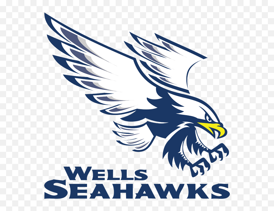Wells International School Extra - Curriculars Team Fifa Online 3 Png,Seahawk Logo Image