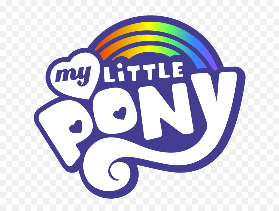 2196540 - My Little Pony Png,My Little Pony Logo Png