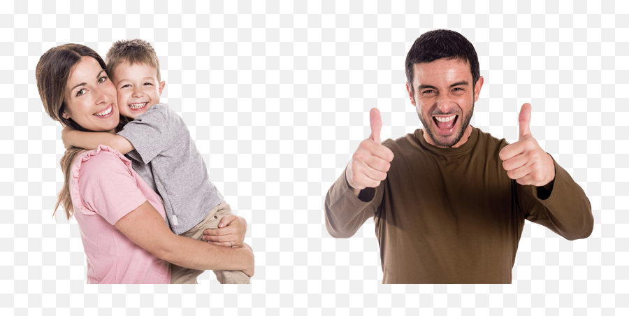 Download Happy People Punching The Air - People Expression Png Transparent,Happy People Png