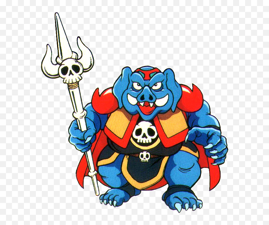 Download Free Png Ganon - Ganon Link To The Past,Ganon Png