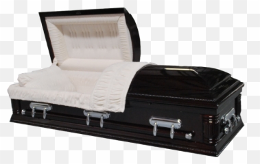 Png Library Coffin Transparent - Transparent Casket Png,Casket Png