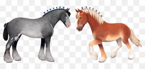 Download Free Fan Art Png Star Stable Logo