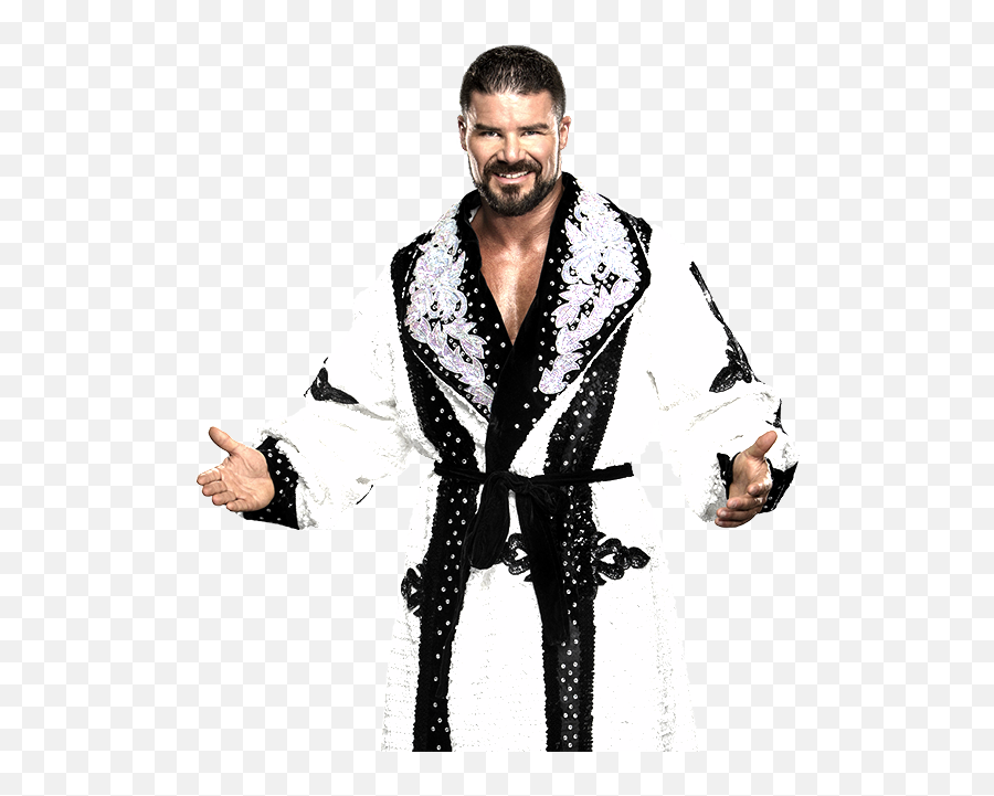 Dfreedom30 - Bobby Roode Png Wwe,Bobby Roode Png