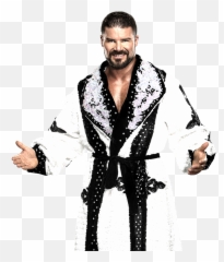 Dfreedom30 - Bobby Roode Png Wwe,Bobby Roode Png