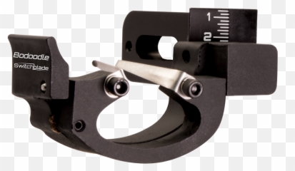 Bodoodle Switchblade Hunter - Tool Png,Switchblade Png