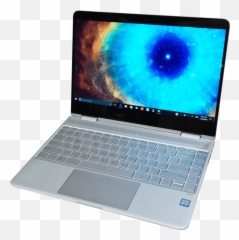 Best Ultrabook Laptop - Picsart png
