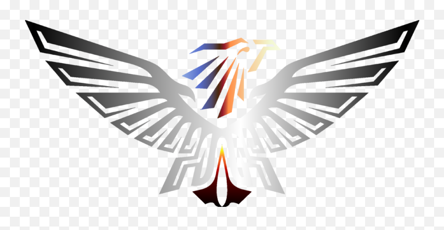 Eagle - Eagle Png Logo,Eagle Logo Png
