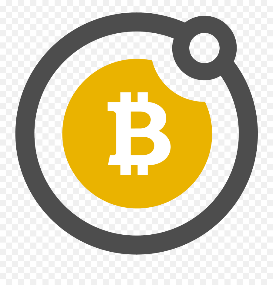Have Chosen - Bitcoin Sv Png,Atom Logo