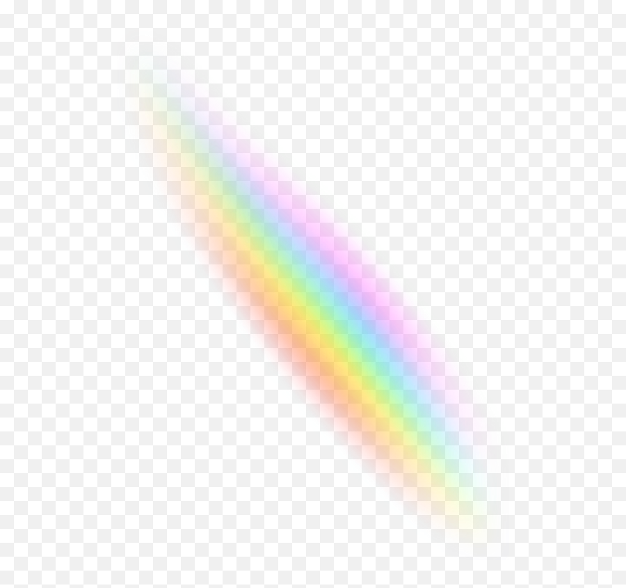 Rainbow Highlight Colors Bright Shinefreetoedit Png