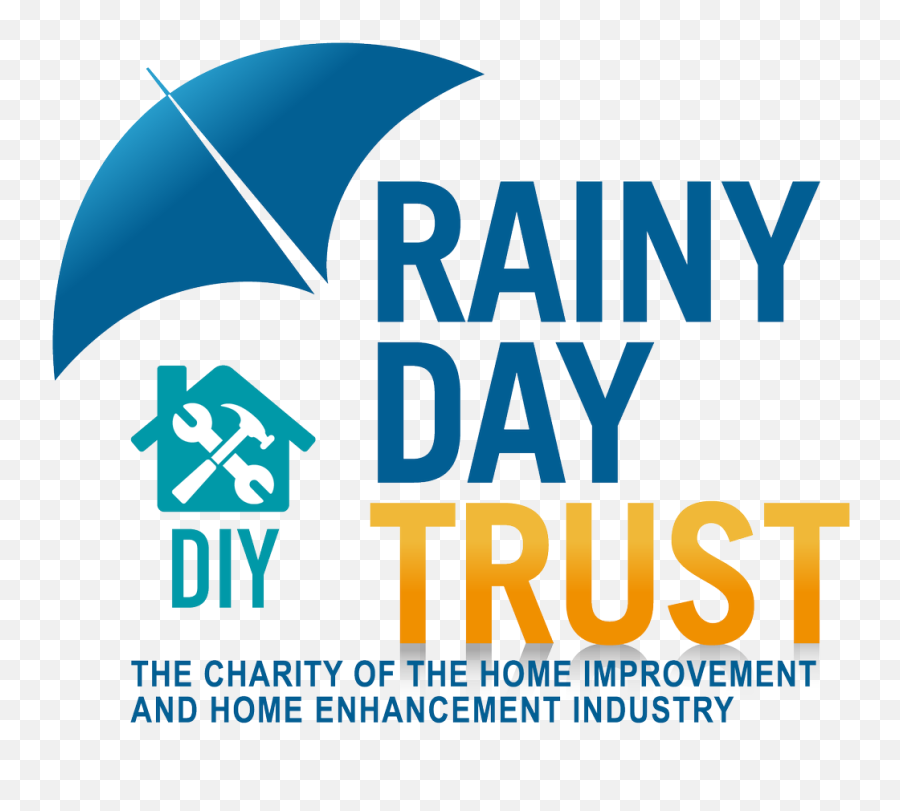 Rainy Day Trust - Horizontal Png,Raining Money Transparent