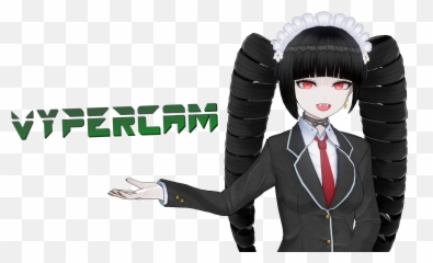 Github - Rex109com3d2vypercamplugin Hime Cut Png,Lewd Png