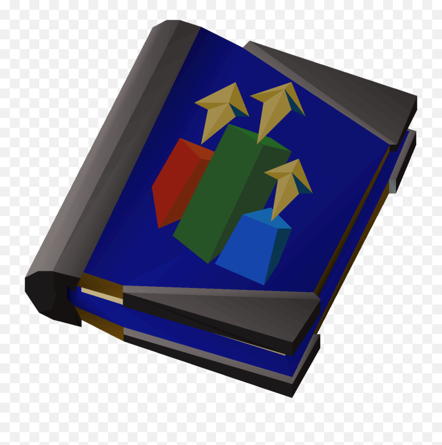 Tome Of Experience Sins The Father - Osrs Wiki Horizontal Png,Father Png