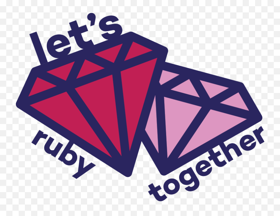 Ruby Together Rubytogether Twitter - Graphic Design Png,Wet Emoji Png