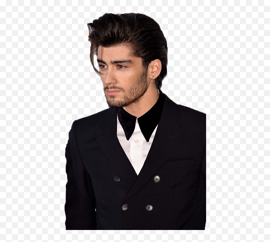 Zayn Malik - Zayn Malik Hairstyle Png,Zayn Malik Png