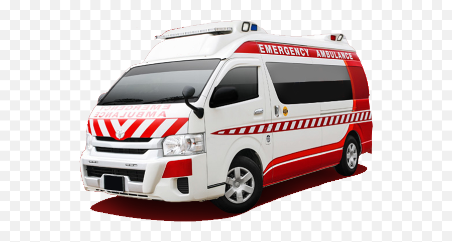 Ambulance Associates - Ambulance Van Price Png,Ambulance Png