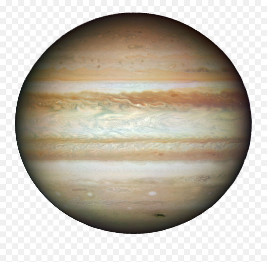 Jupiter - Jupiter Png,Jupiter Transparent